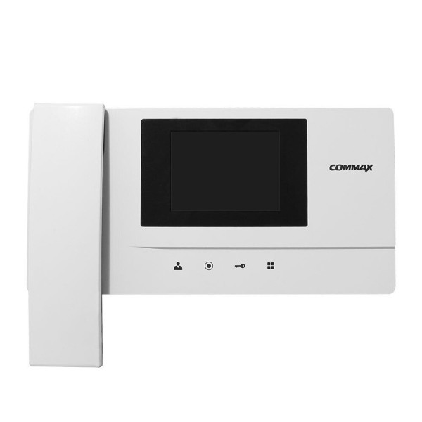 Монитор видеодомофона Commax CDV-35A