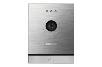 Вызывная панель IP видеодомофона Commax CIOT-D20M
