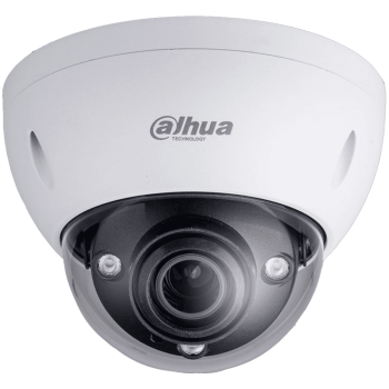 Купольная IP-видеокамера Dahua DH-IPC-HDBW2231RP-ZS (2,7-13,5mm) с ИК-подсветкой до 30 м