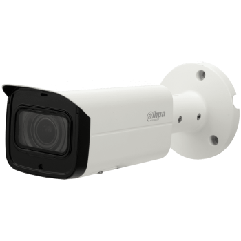 Цилиндрическая IP-видеокамера Dahua DH-IPC-HFW2431TP-ZS с ИК-подсветкой до 60 м