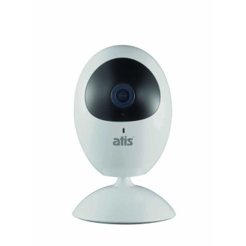 Компактная IP-видеокамера ATIS ANH-C12-2.8 WiFi с ИК-подсветкой до 10 м