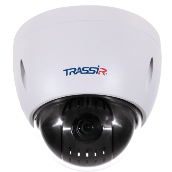 Скоростная поворотная IP-видеокамера Trassir TR-D5124 