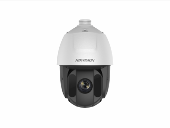 Скоростная поворотная IP-видеокамера Hikvision DS-2DE5425IW-AE(S5) 4Мп с ИК-подсветкой до 150м с Deep learning алгоритмом