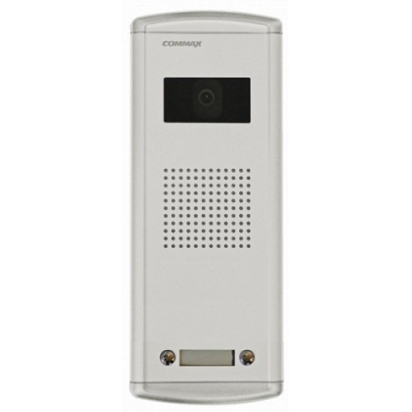 Вызывная панель видеодомофона Commax DRC-2AM
