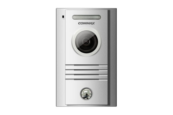 Вызывная панель видеодомофона Commax DRC-40KA