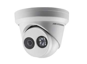 Купольная IP-видеокамера Hikvision DS-2CD2383G0-I (2.8mm) с EXIR-подсветкой до 30м