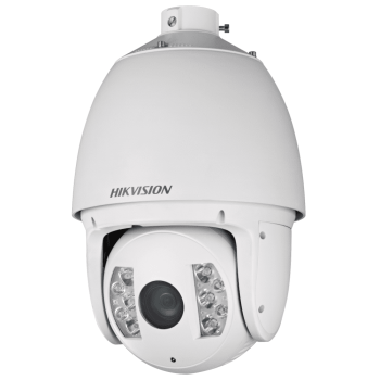 Скоростная поворотная IP-видеокамера Hikvision DS-2DF7225IX-AEL с ИК-подсветкой до 150м