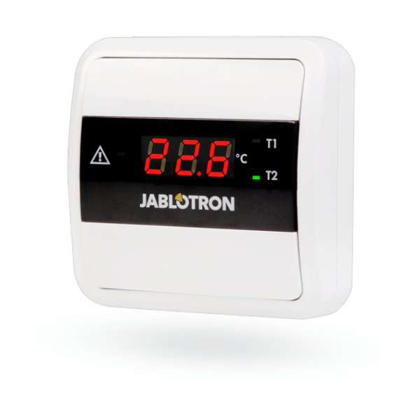 Термометр электронный Jablotron TM-201A