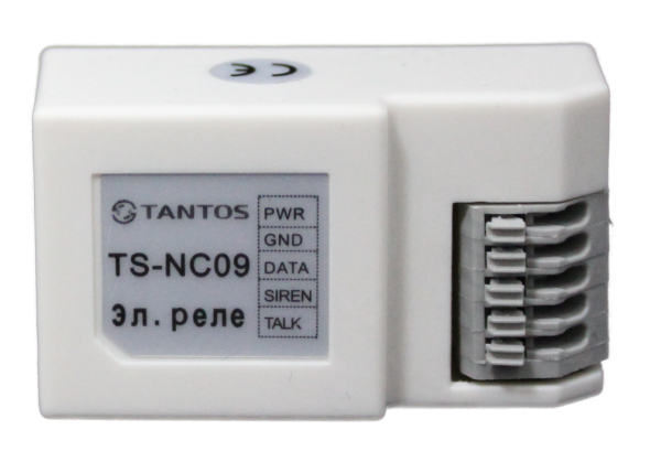 Реле Tantos TS-NC09