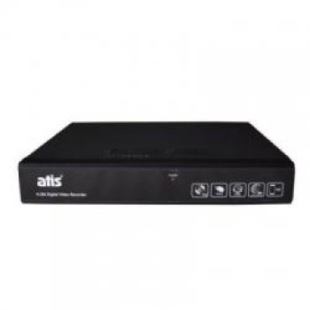 Мультистандартный видеорегистратор ATIS XVR 4108 NA