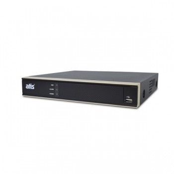 Мультистандартный видеорегистратор ATIS XVR 7104 NA