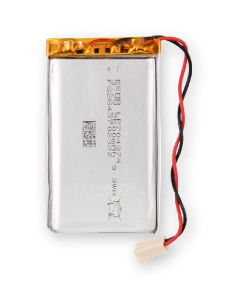 ​Аккумуляторная батарея ТЕКО АКБ LP704374