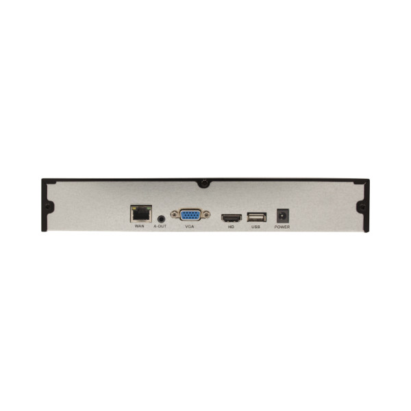 16-канальный IP-видеорегистратор ATIS AL-NVR3116
