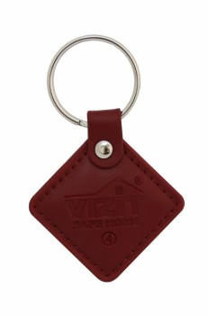 Ключ VIZIT-RF2.2 red